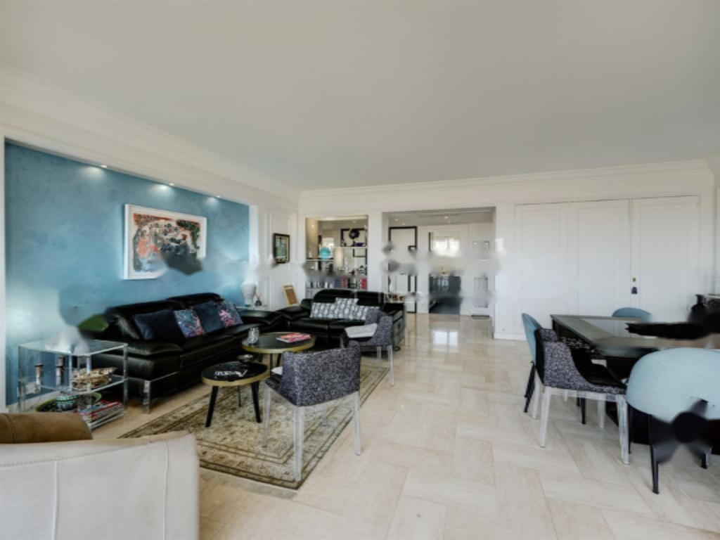 Квартира в Каннах, Франция, 105 м² - фото 6