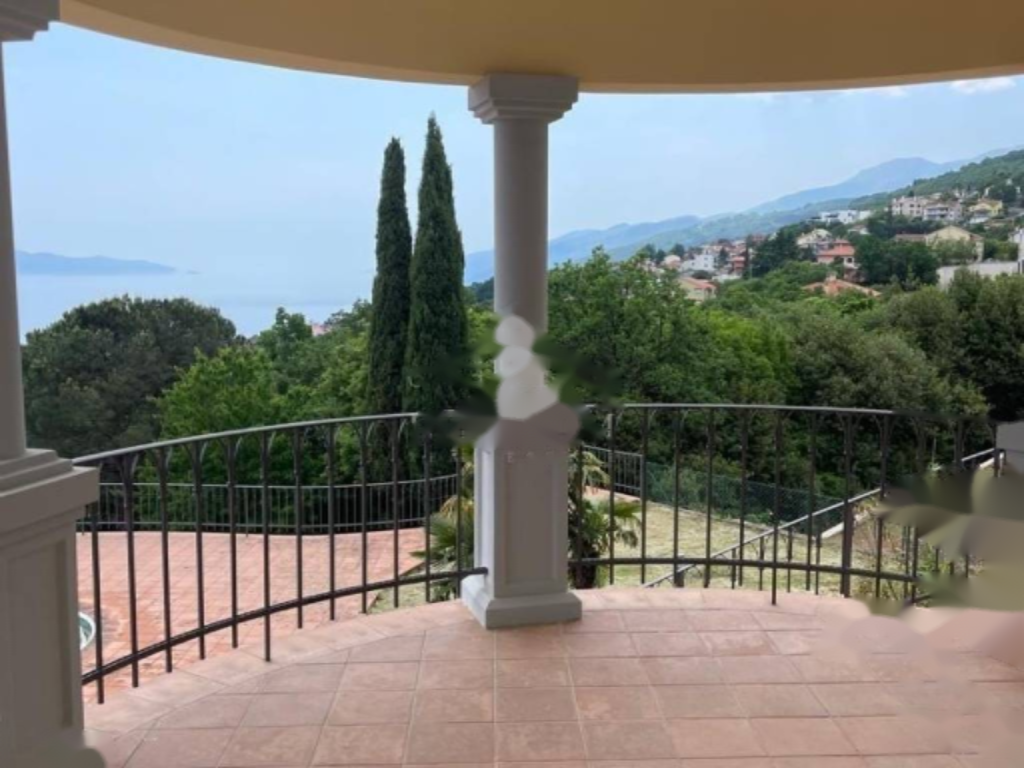 Дом в Опатии, Хорватия, 536 м² - фото 6