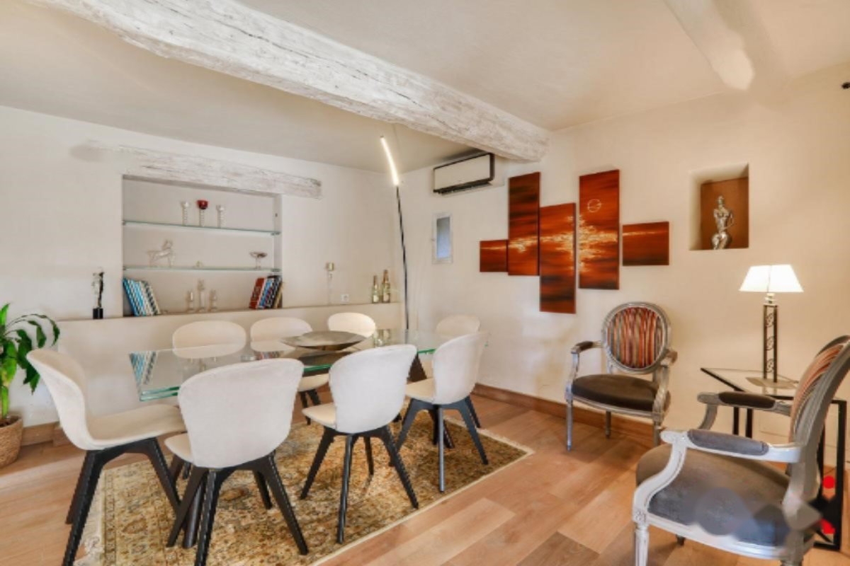 Квартира в Каннах, Франция, 172 м² - фото 6