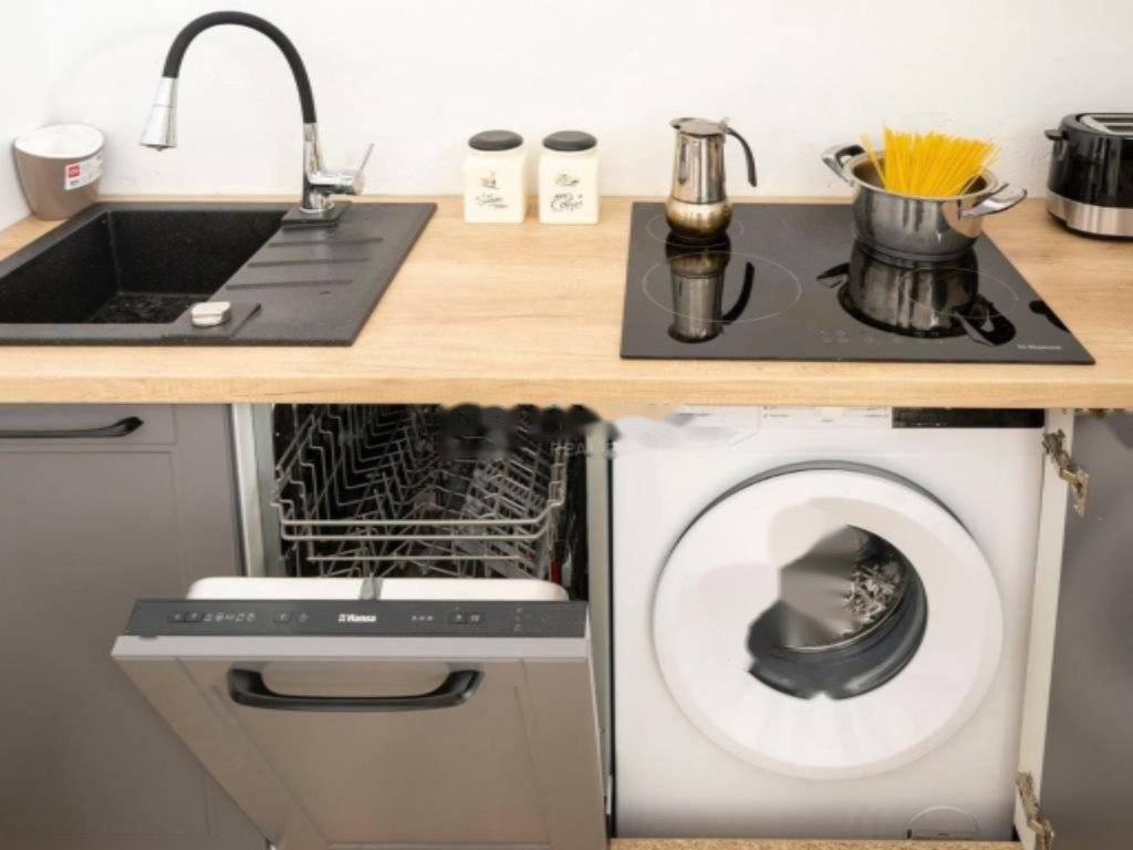 Квартира в Опатии, Хорватия, 60 м² - фото 6