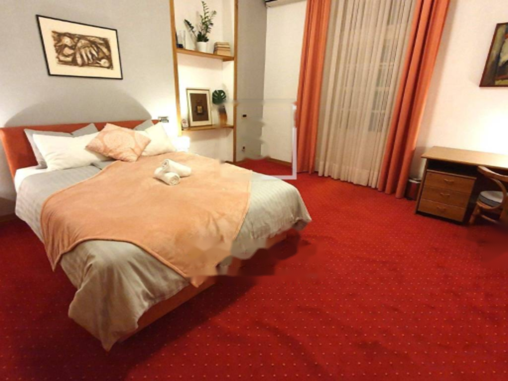 Квартира в Опатии, Хорватия, 205 м² - фото 6