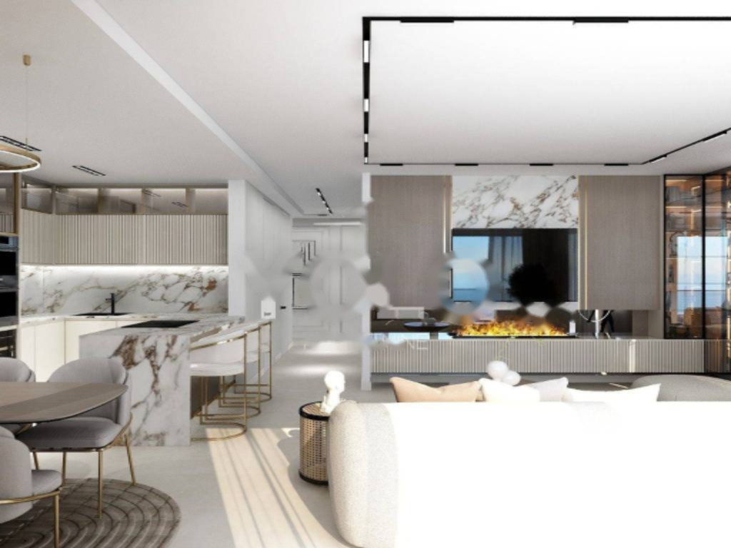 Квартира в Опатии, Хорватия, 156 м² - фото 6