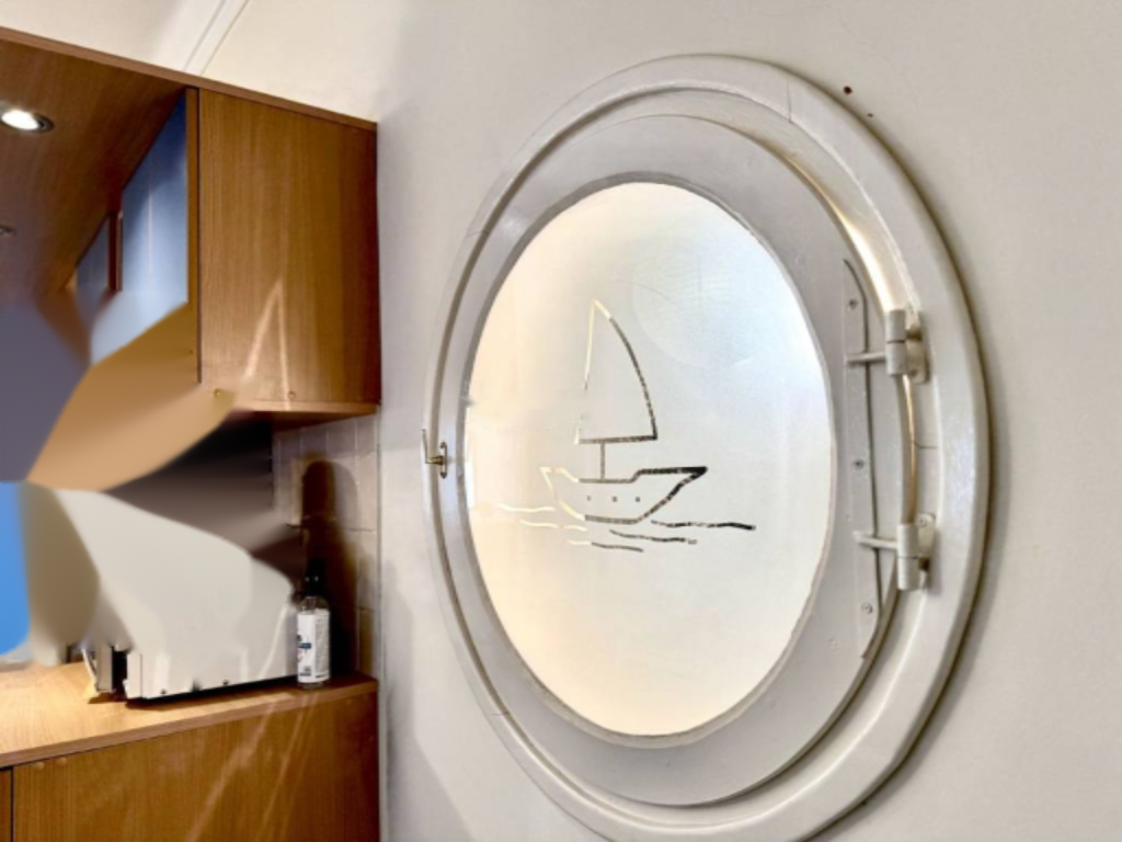 Квартира в Опатии, Хорватия, 120 м² - фото 6