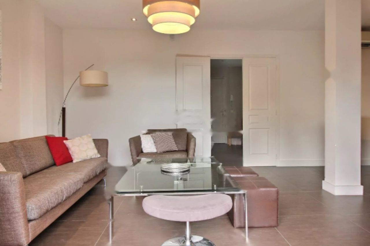 Квартира в Каннах, Франция, 99 м² - фото 6