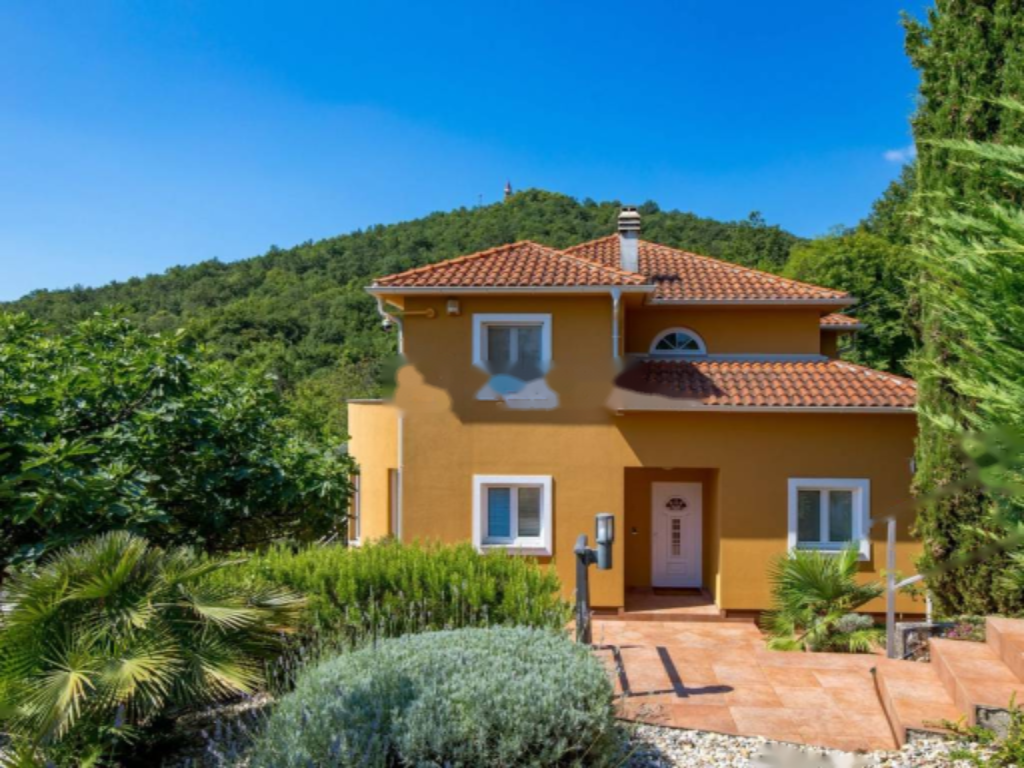 Дом в Опатии, Хорватия, 192 м² - фото 6