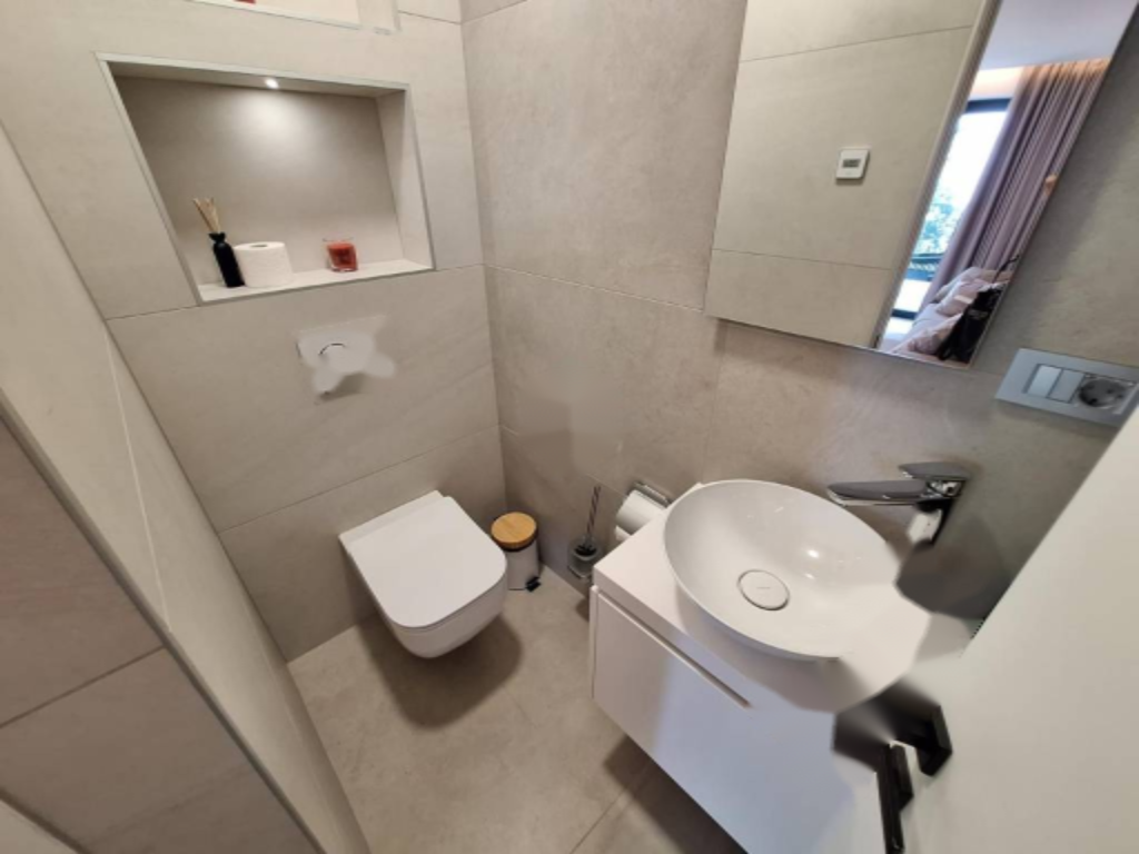 Квартира в Опатии, Хорватия, 80 м² - фото 6