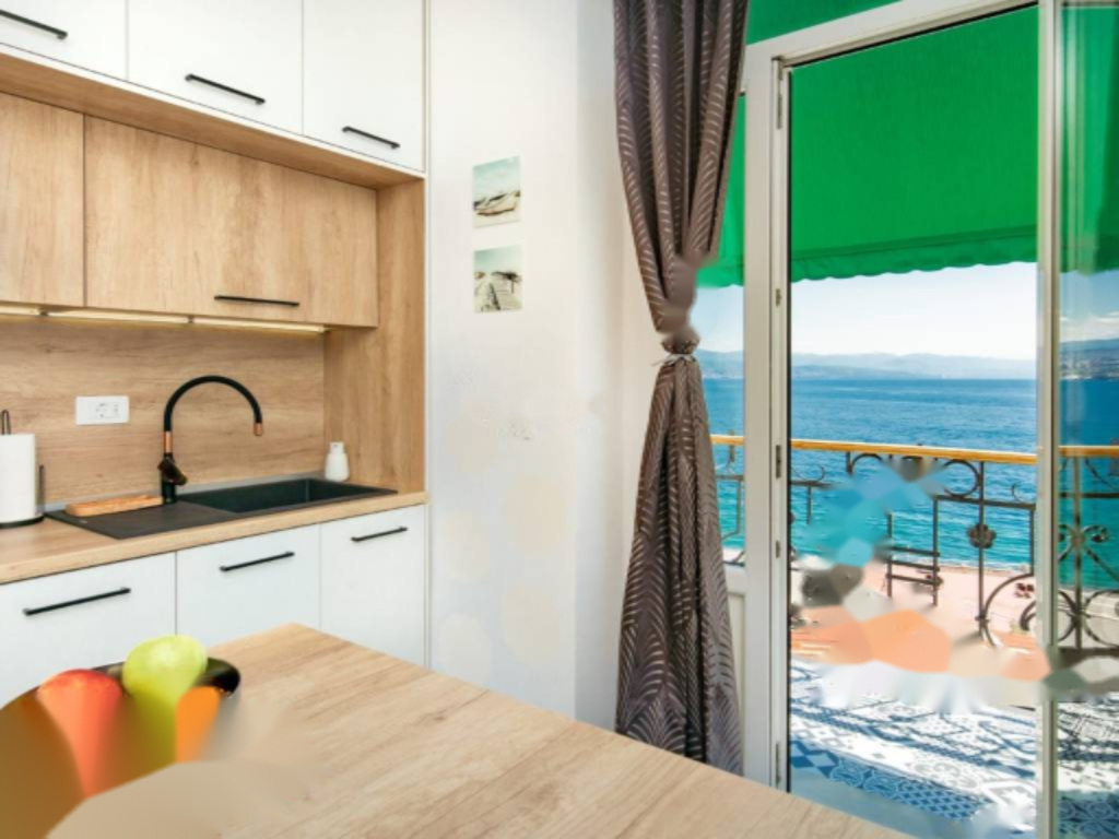 Квартира в Опатии, Хорватия, 43 м² - фото 6