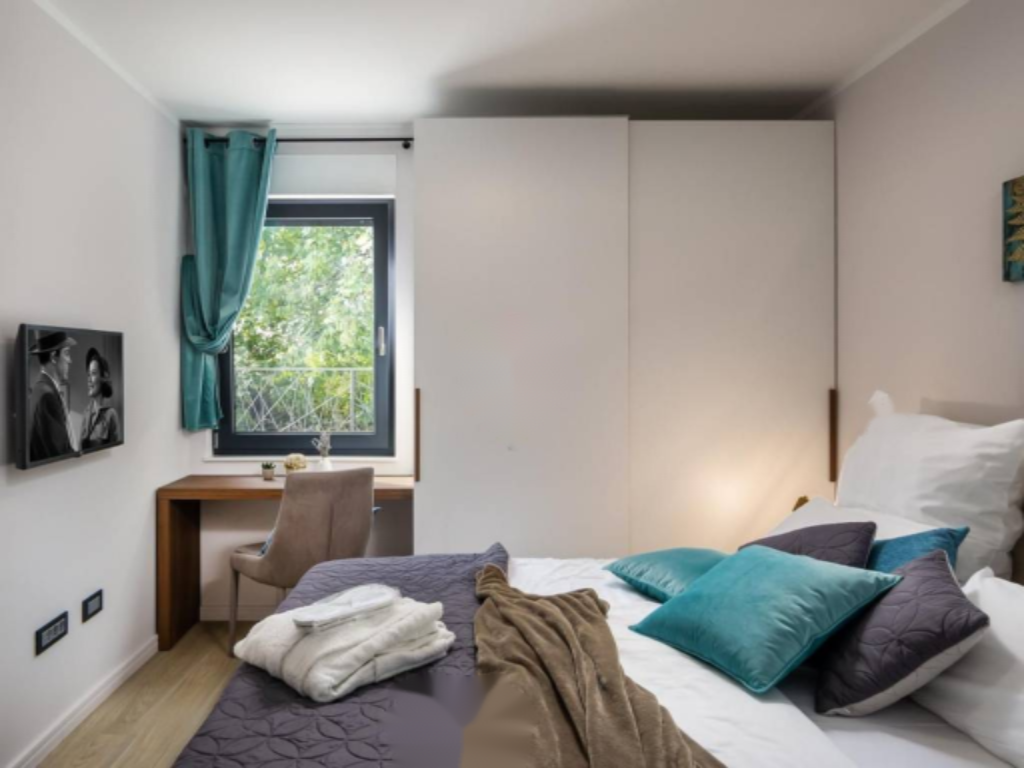 Дом в Опатии, Хорватия, 163 м² - фото 6