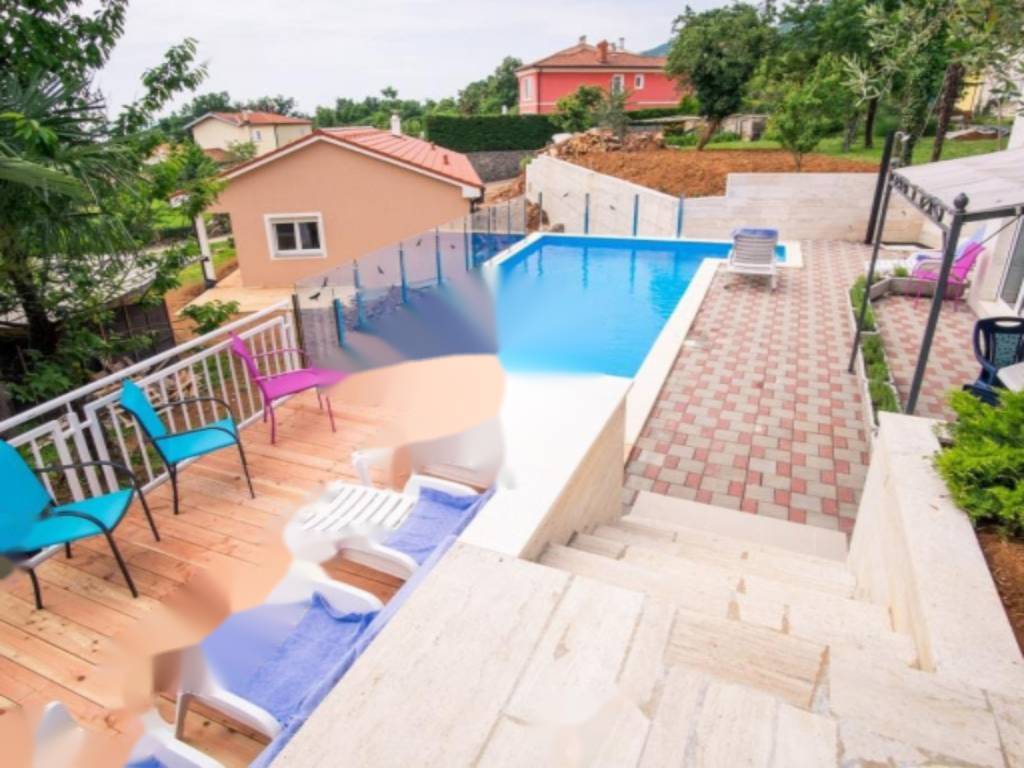 Дом в Опатии, Хорватия, 420 м² - фото 6