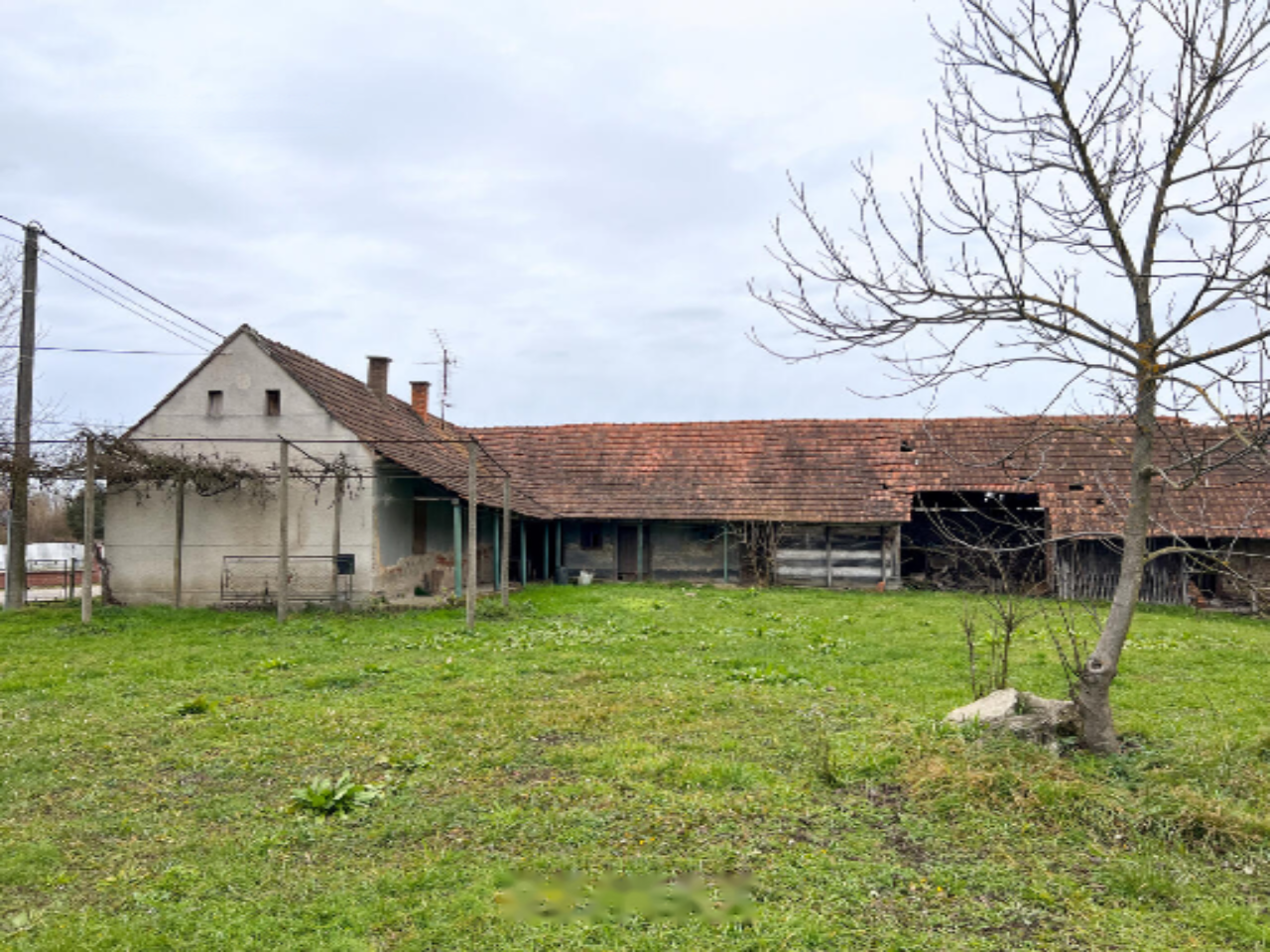 Дом в Лендаве, Словения, 100 м² - фото 6