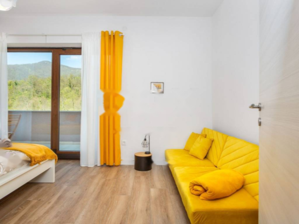 Дом в Опатии, Хорватия, 178 м² - фото 6