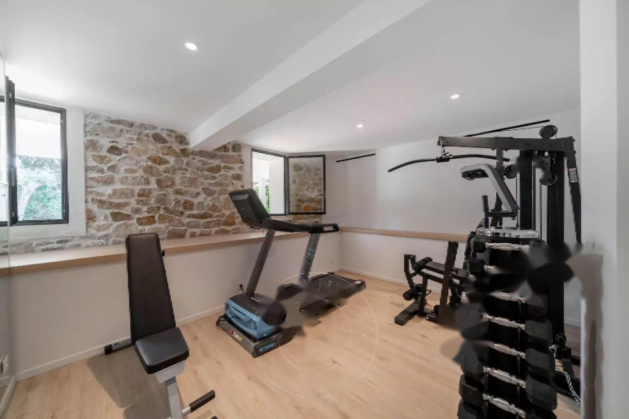 Квартира в Каннах, Франция, 260 м² - фото 6