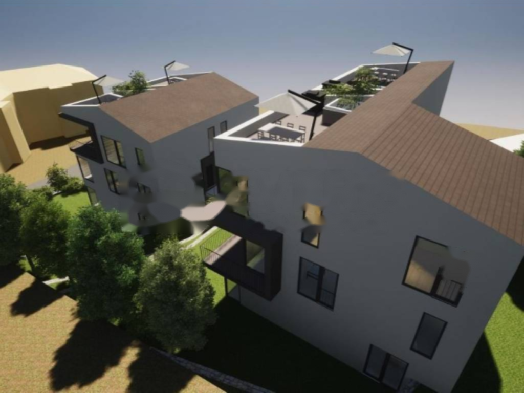 Квартира в Опатии, Хорватия, 147 м² - фото 6