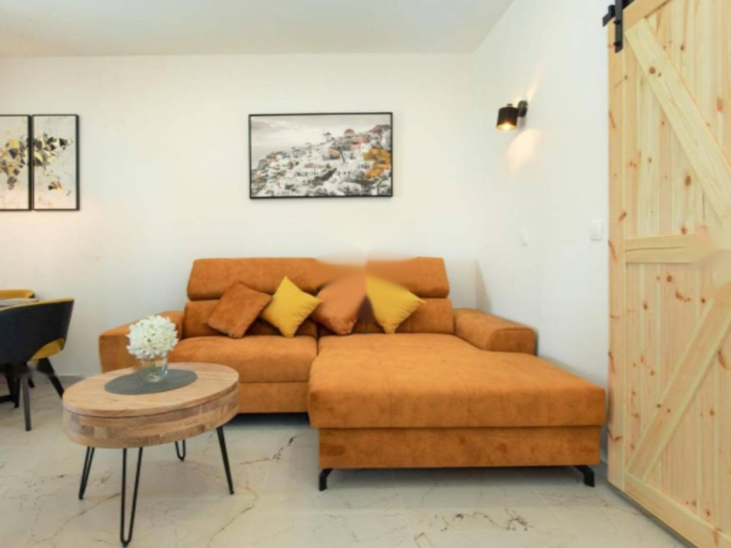 Квартира в Опатии, Хорватия, 43 м² - фото 6