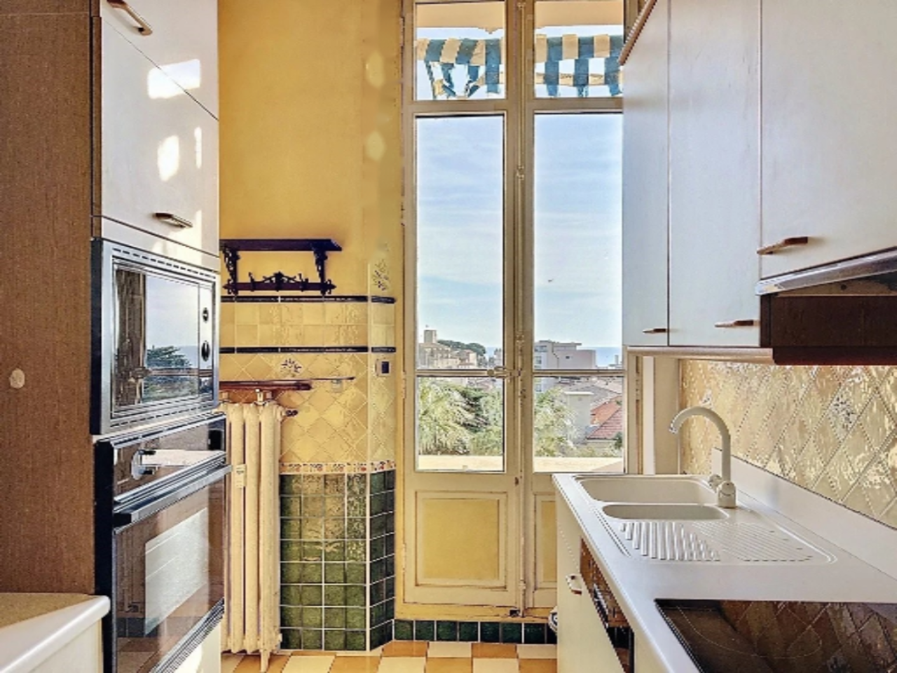 Квартира в Каннах, Франция, 60 м² - фото 6