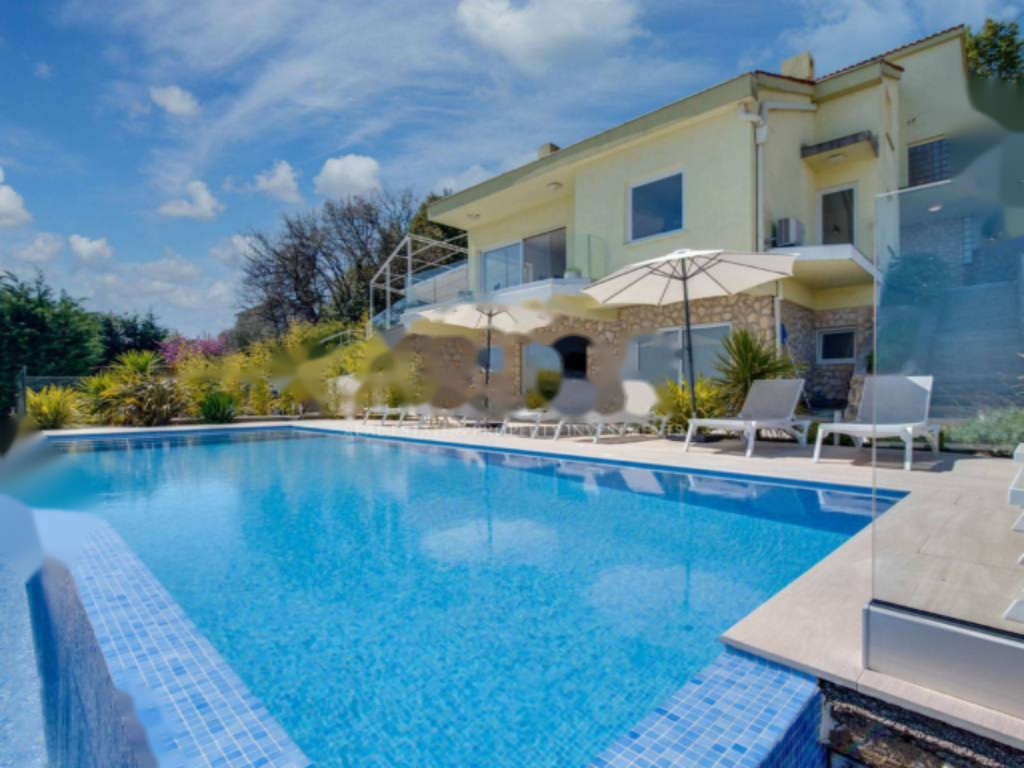 Дом в Опатии, Хорватия, 300 м² - фото 6