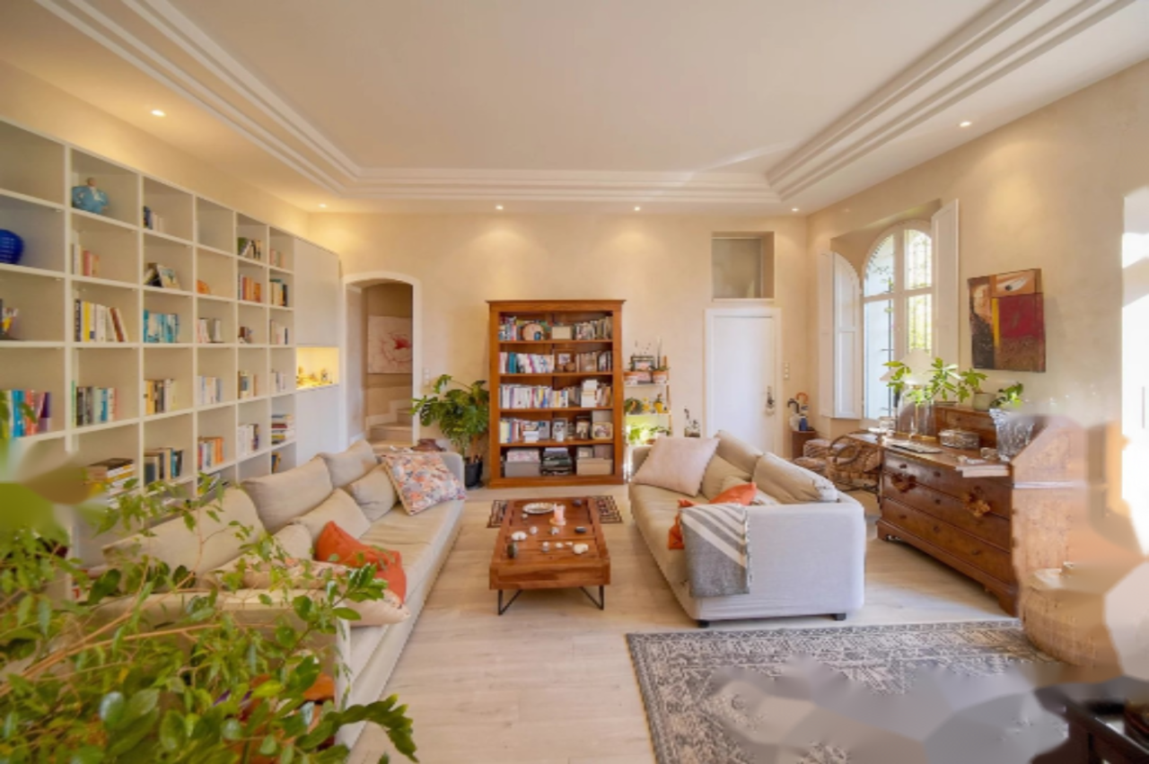 Квартира в Каннах, Франция, 100 м² - фото 6