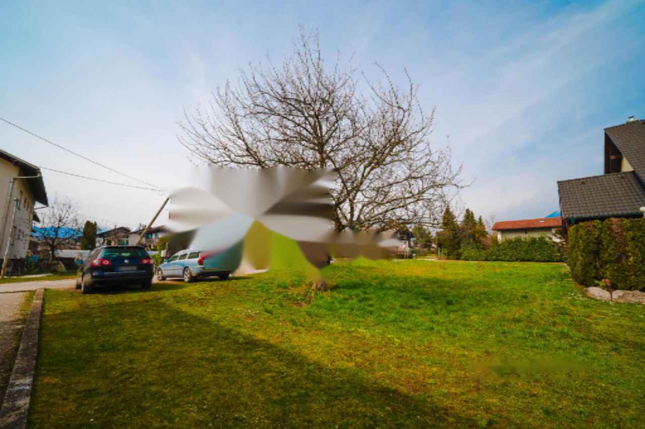 Земля в Бледе, Словения, 1 007 м² - фото 6