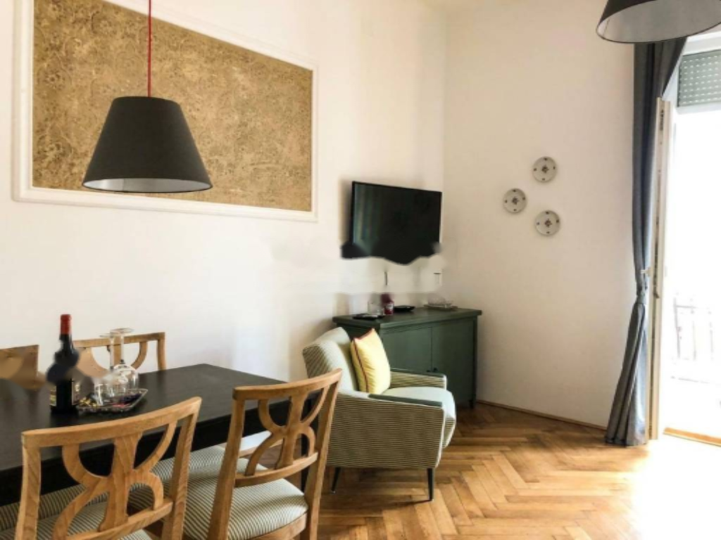 Квартира в Опатии, Хорватия, 103 м² - фото 6