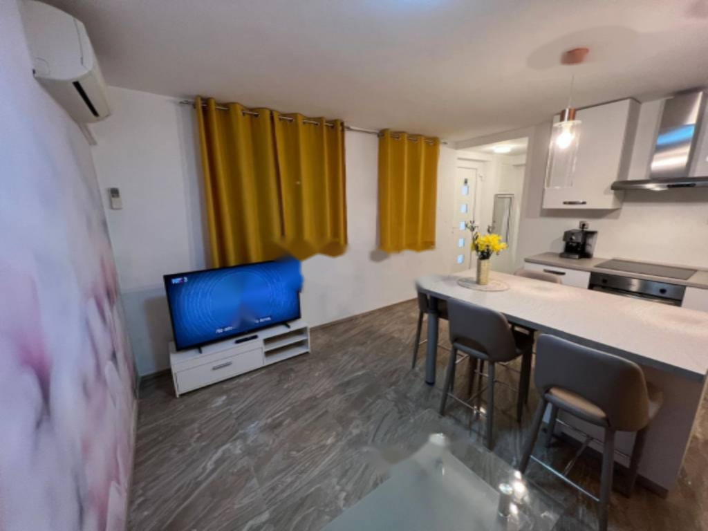 Квартира в Опатии, Хорватия, 39 м² - фото 6