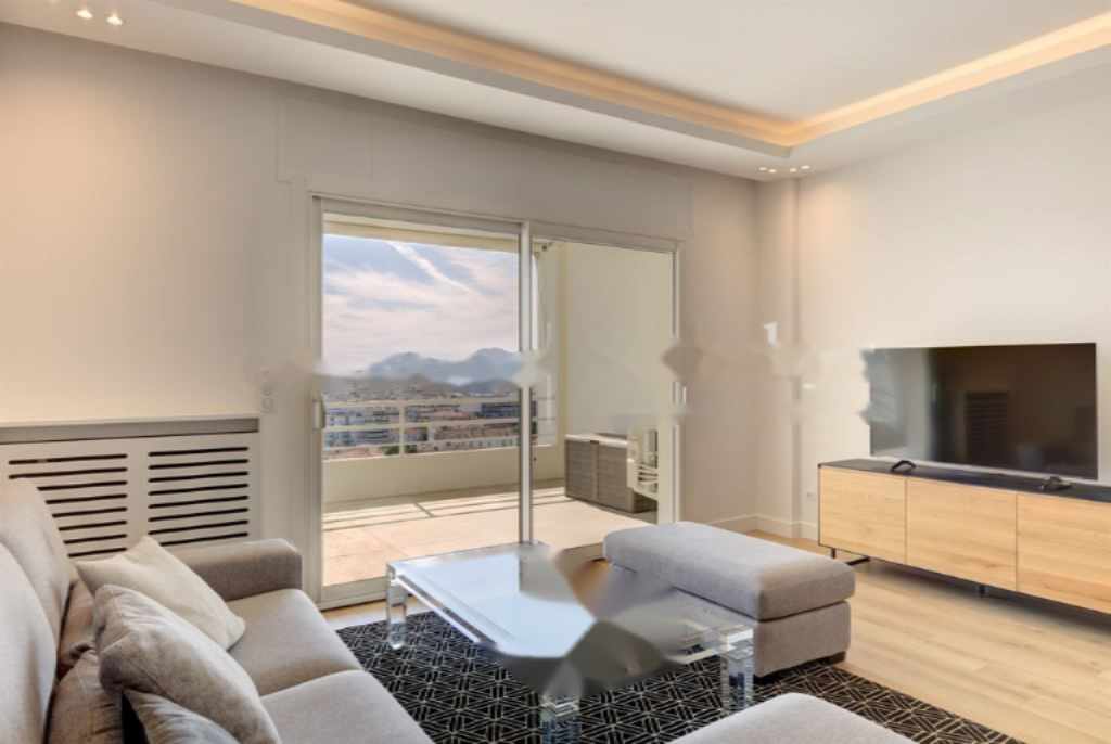 Квартира в Каннах, Франция, 77 м² - фото 6