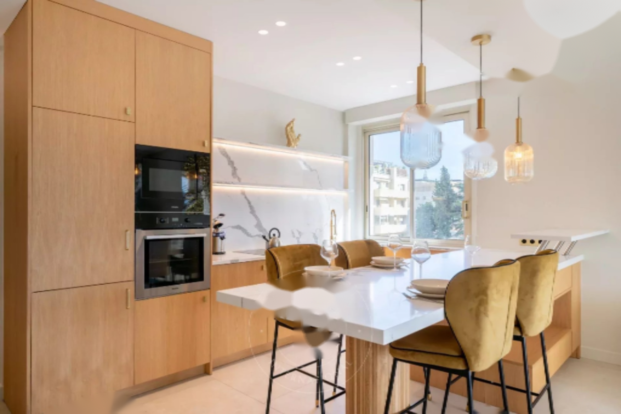 Квартира в Каннах, Франция, 98 м² - фото 6