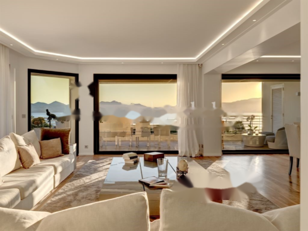 Квартира в Каннах, Франция, 281 м² - фото 6