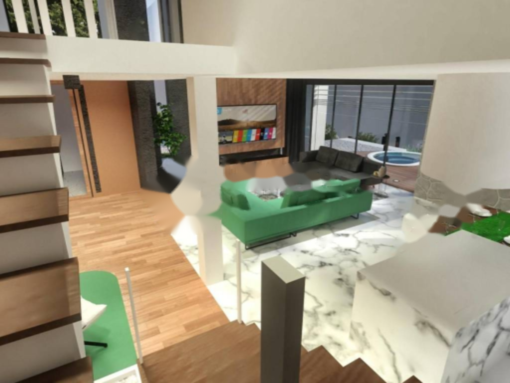 Дом в Опатии, Хорватия, 200 м² - фото 6