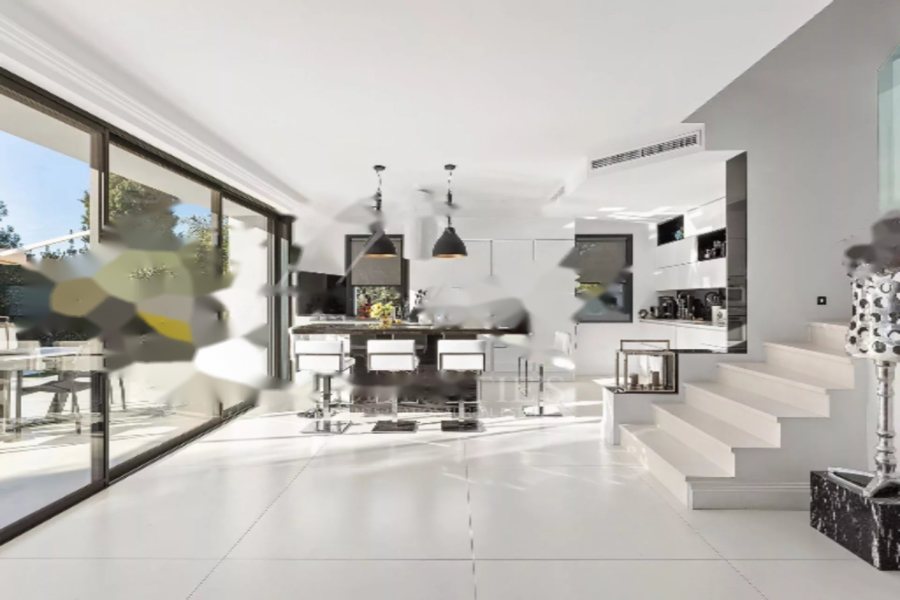 Квартира в Каннах, Франция, 193 м² - фото 6