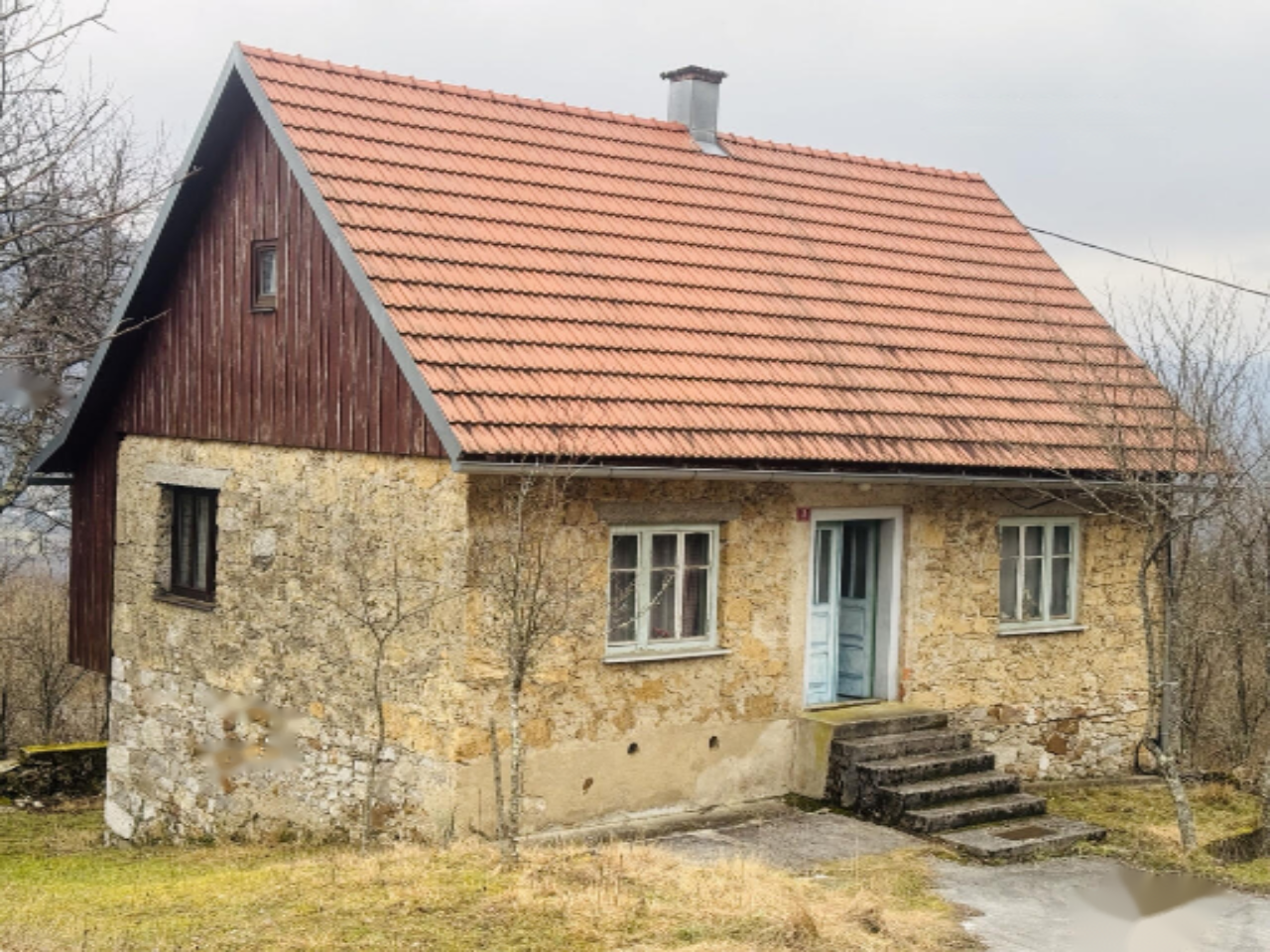 Дом в Кочевье, Словения, 104 м² - фото 6