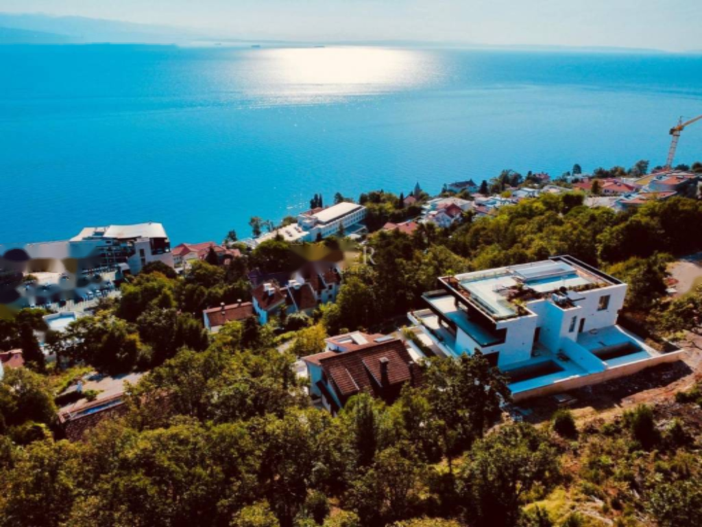 Дом в Опатии, Хорватия, 561 м² - фото 6