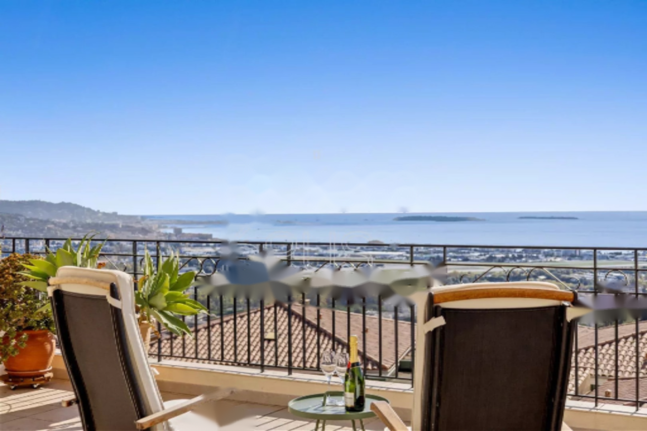 Квартира в Каннах, Франция, 78 м² - фото 6