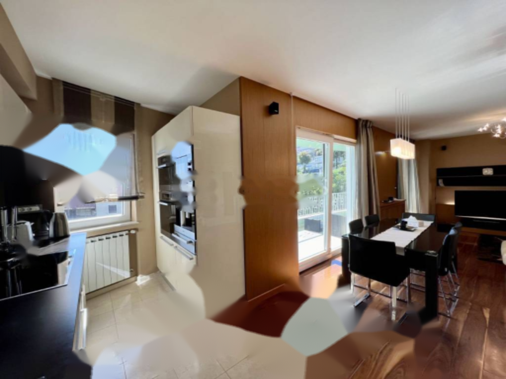 Квартира в Опатии, Хорватия, 120 м² - фото 6