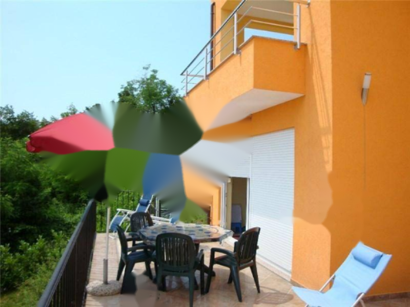 Квартира в Опатии, Хорватия, 96 м² - фото 6