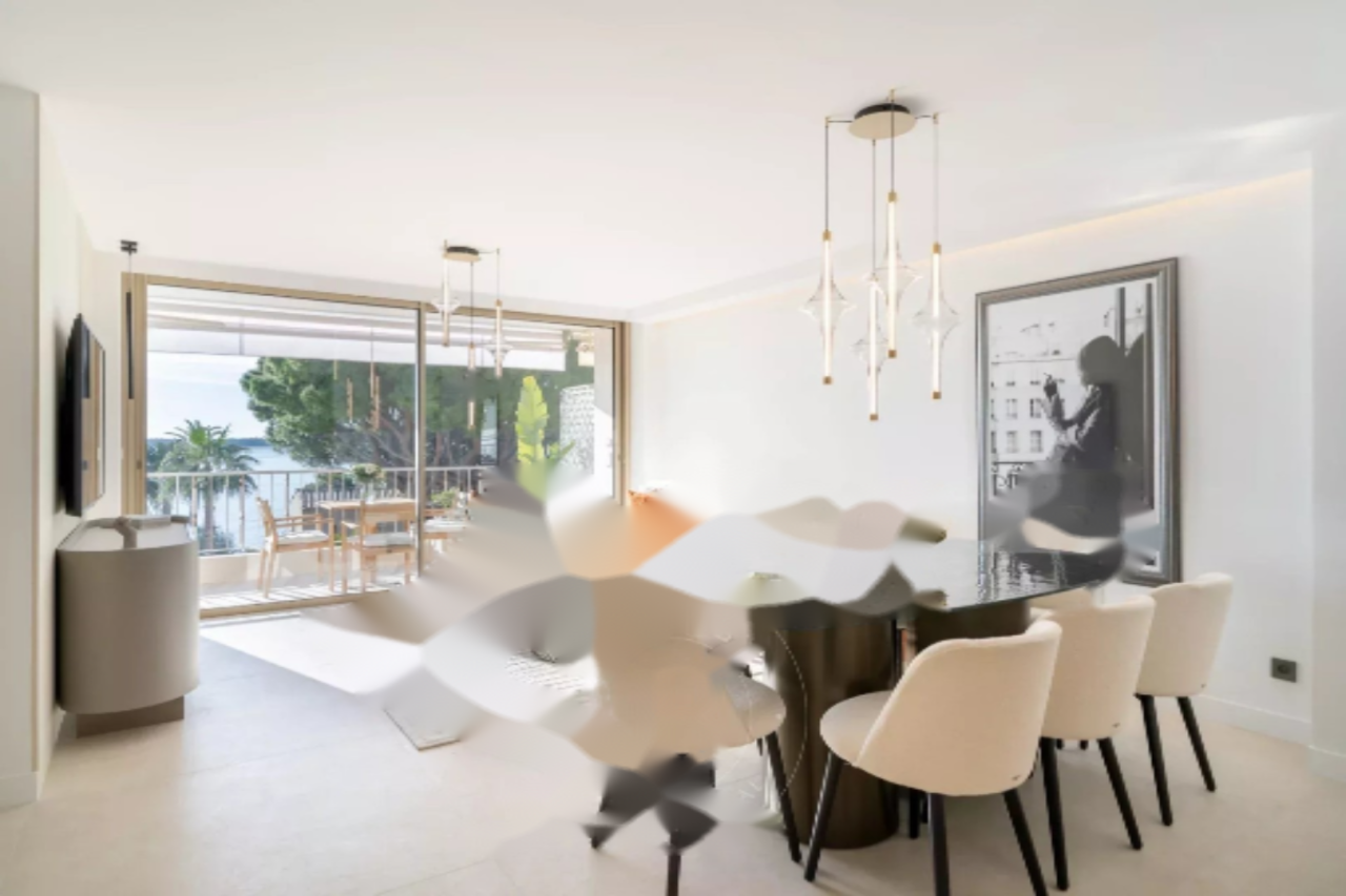 Квартира в Каннах, Франция, 101 м² - фото 6