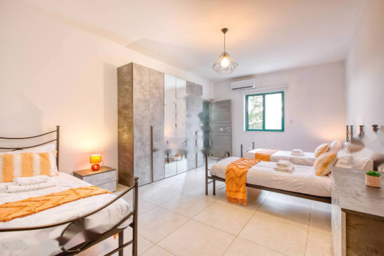 Квартира в Слиме, Мальта - фото 6