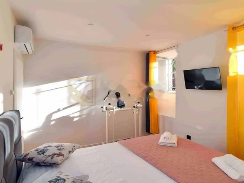 Квартира в Опатии, Хорватия, 52 м² - фото 6