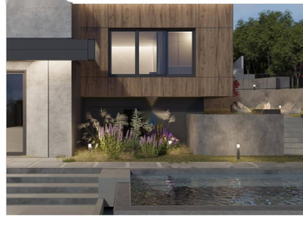 Дом в Опатии, Хорватия, 319 м² - фото 6