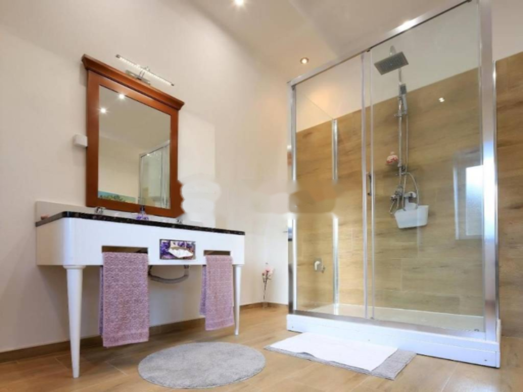 Квартира в Опатии, Хорватия, 129 м² - фото 6