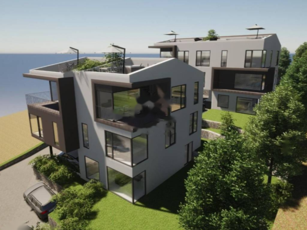 Квартира в Опатии, Хорватия, 132 м² - фото 6