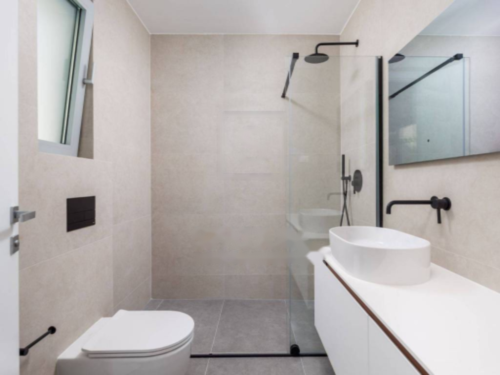 Квартира в Опатии, Хорватия, 109 м² - фото 6