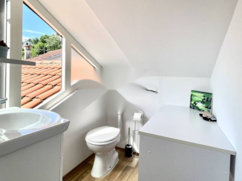 Квартира в Опатии, Хорватия, 62 м² - фото 6