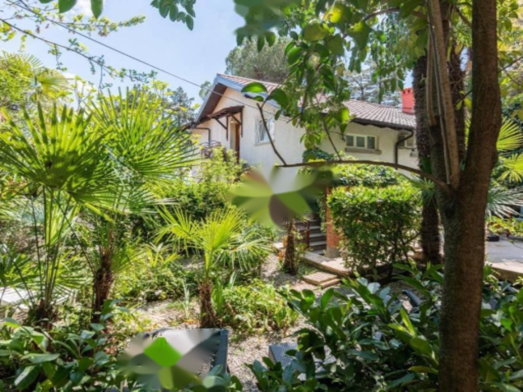 Квартира в Опатии, Хорватия, 140 м² - фото 6