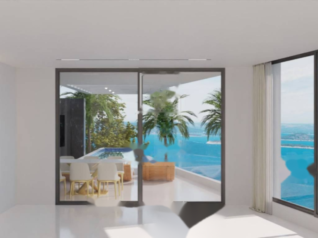 Квартира в Опатии, Хорватия, 205 м² - фото 6