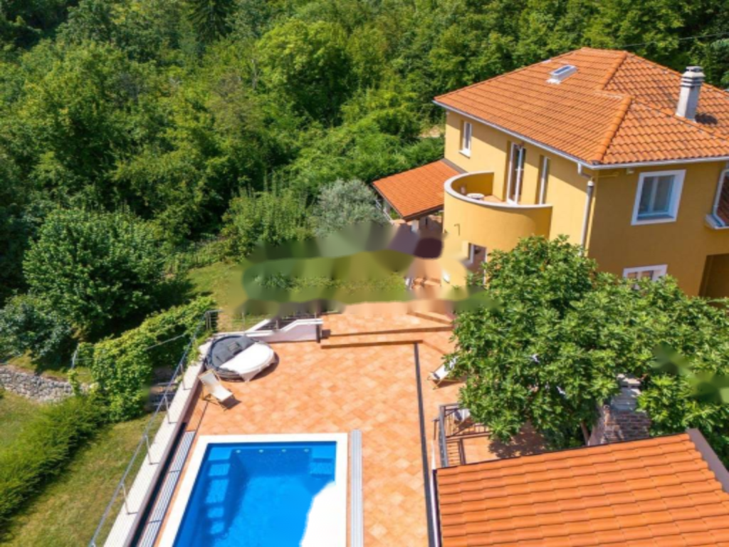 Дом в Опатии, Хорватия, 270 м² - фото 6