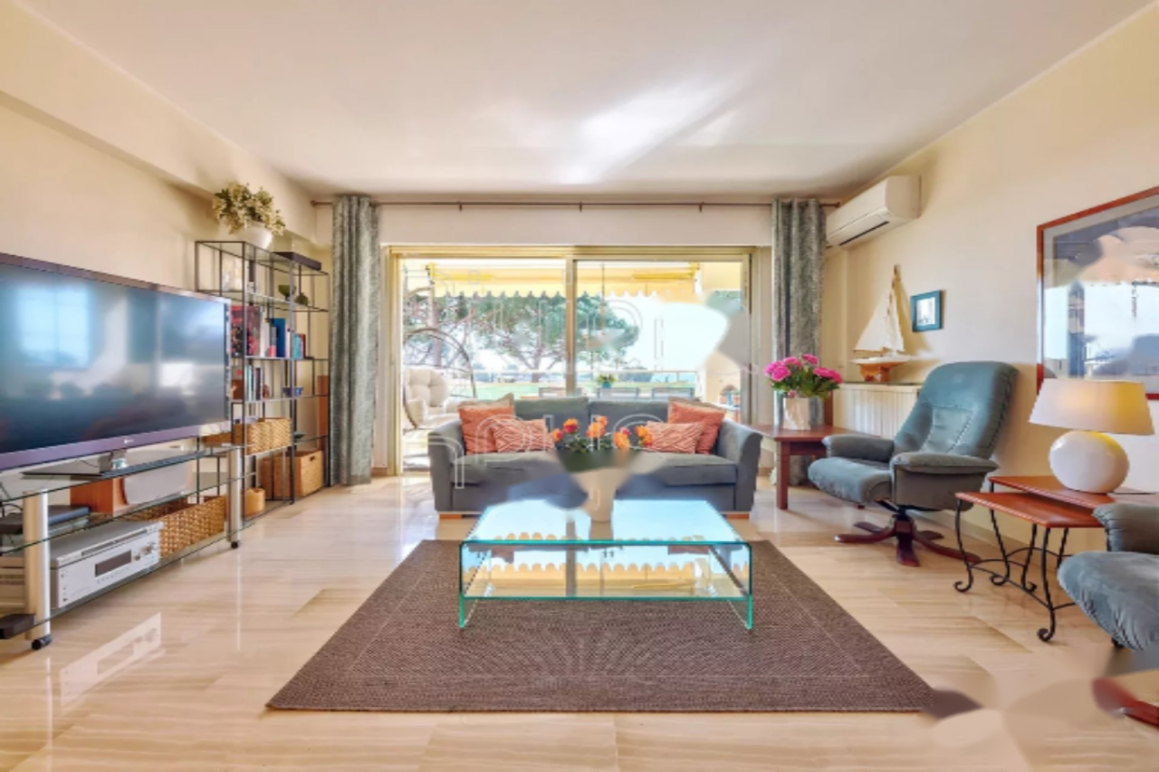 Квартира в Каннах, Франция, 86 м² - фото 6