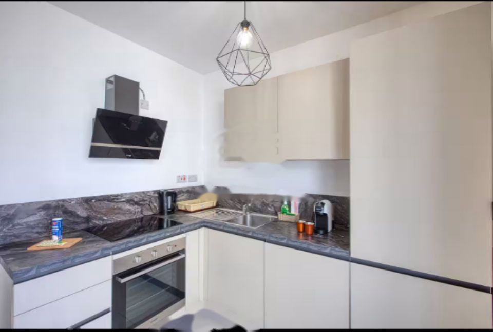 Квартира в Гзире, Мальта, 86 м² - фото 6