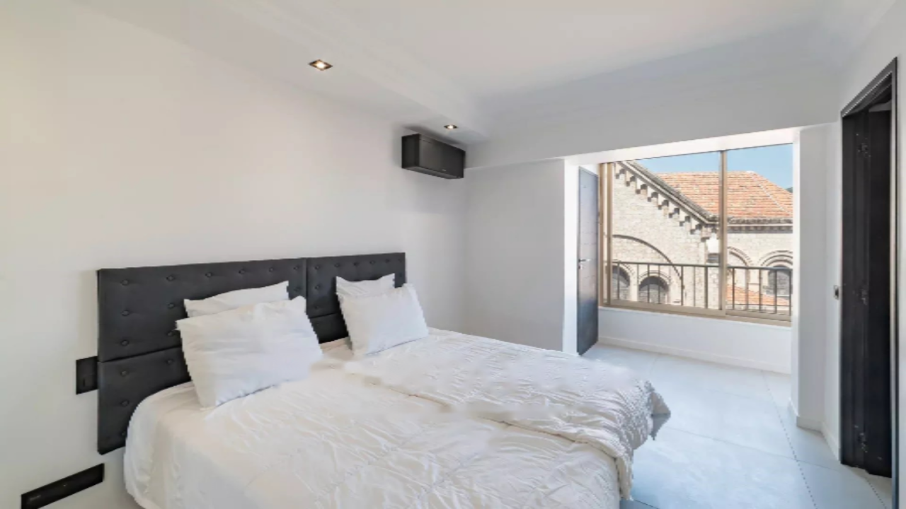 Квартира в Каннах, Франция, 53 м² - фото 6