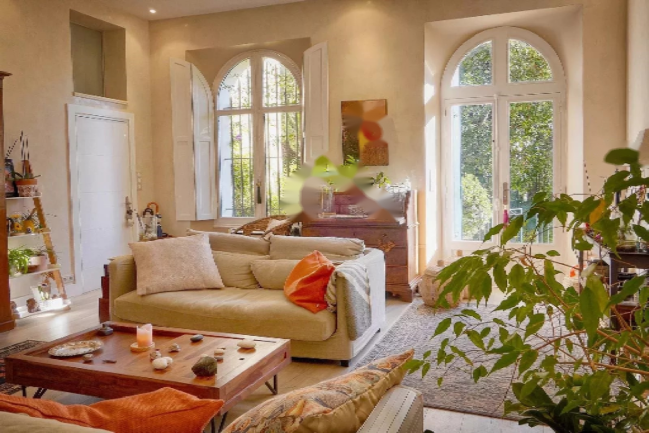 Квартира в Каннах, Франция, 100 м² - фото 6