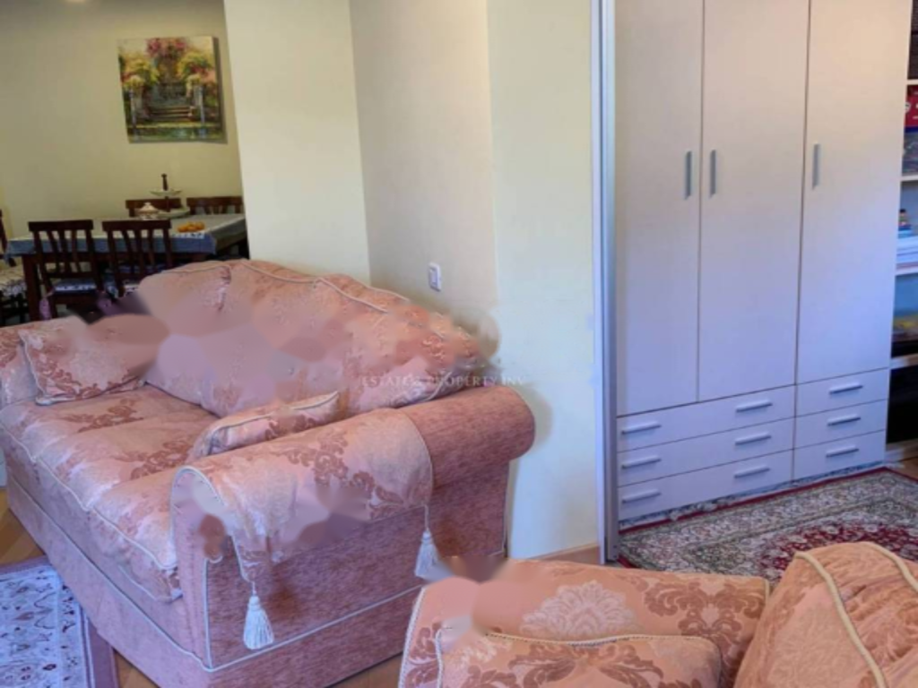 Квартира в Опатии, Хорватия, 112 м² - фото 6